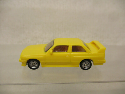 mes-74756	Monogram 1:87 BMW 325i sehr guter Zustand,ohne Originalverpackung