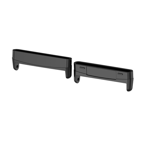 Adaptateur de bracelet de montre en métal 20 mm pour Fitbit Versa 4 3 Sense 2 - Photo 12 sur 12