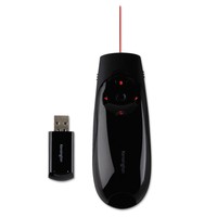 Kensington Presenter Expert Wireless Red Laser Class 2 72425 on sale Kensington Presenter Expert Wireless Red Laser Class 2 72425 on sale