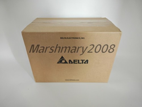 NEW Delta inverter VFD015S21D 220V 1.5KW - Picture 3 of 6