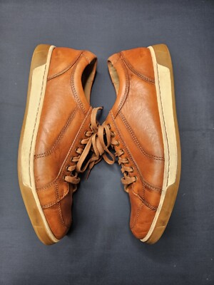Cole Haan C21800 Mens Vartan Sport Oxford Sneaker Sz 8.5 M  display picture 3