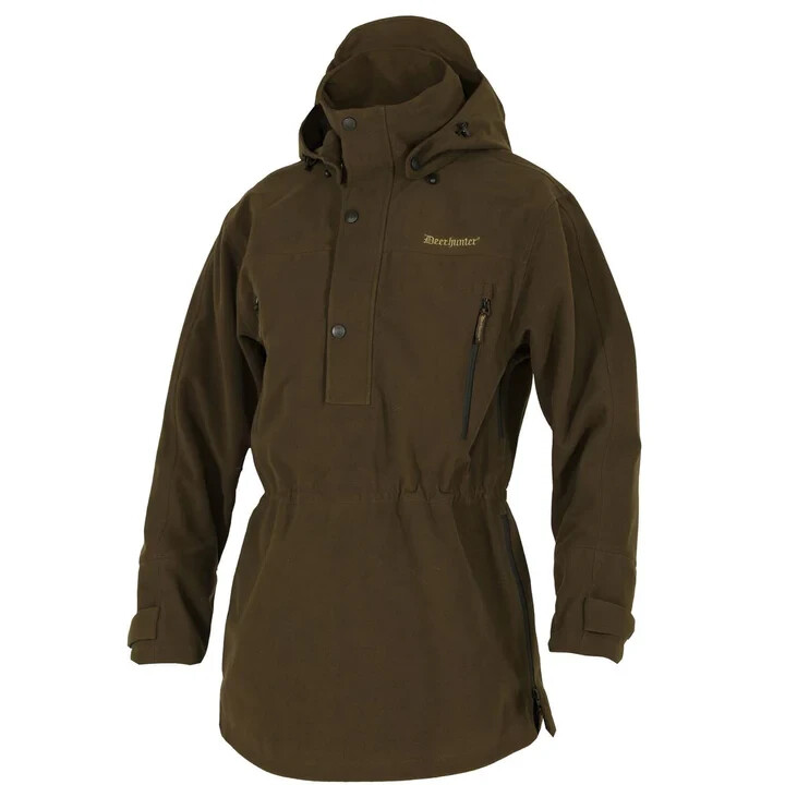 Deerhunter PRO Gamekeeper Smock - Peat - 2XL