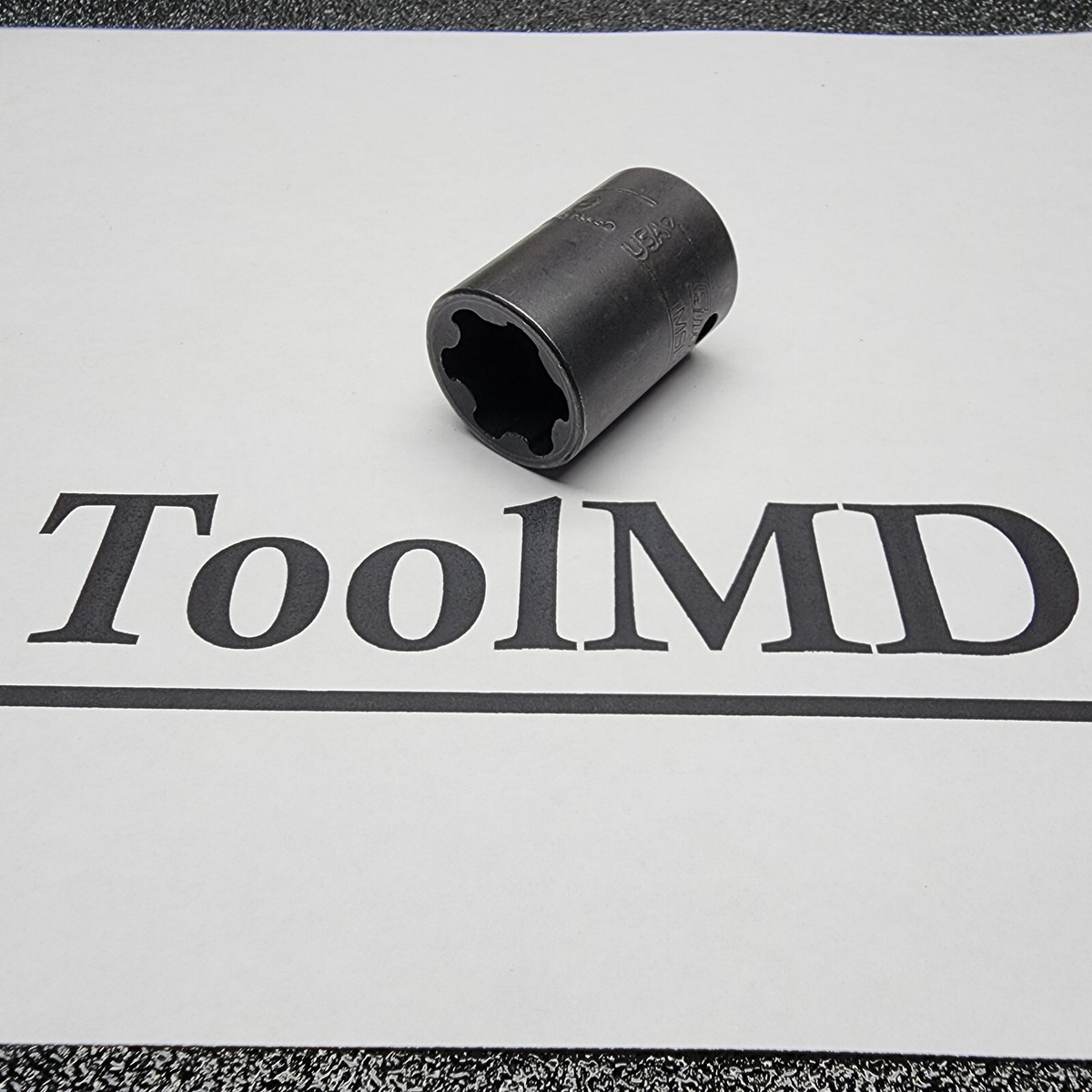 Snap-on Tools NEW 1/2