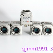 1PC used hitachi KP-D20BP color CCD industrial camera