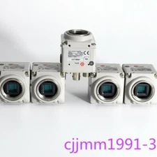 1PC used hitachi KP-D20BP color CCD industrial camera