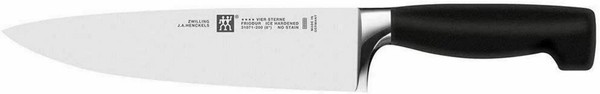 Zwilling 31071-201 Vier Sterne Kochmesser Kochmesser 200 Mm #AA2-image