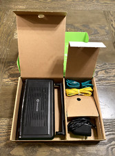 CenturyLink Actiontec C1900A Modem 802.11n Router with Power Adapter