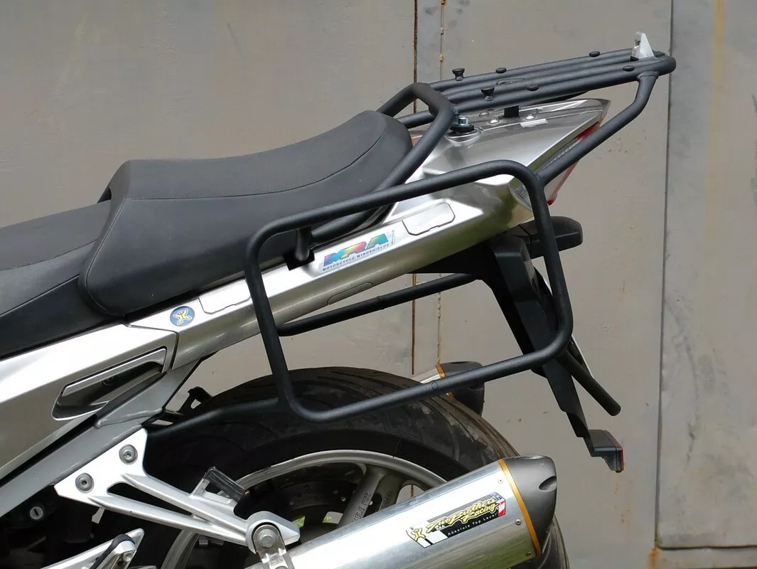 Ebay pannier rack sale