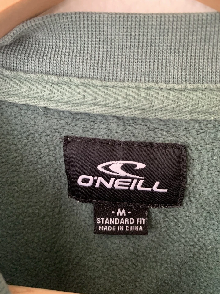 O’Neill Boys Surf Full Outfit Age 10-13 Cali Junior High Tshirt Shorts Sweatshrt - Imagem 4 de 4