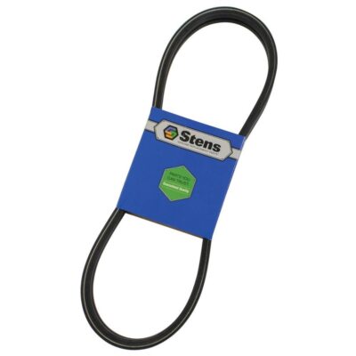 Replacement Drive Belt for Toro Groundmaster 72'' Deck 43'' Long 1 1/8'' Wide