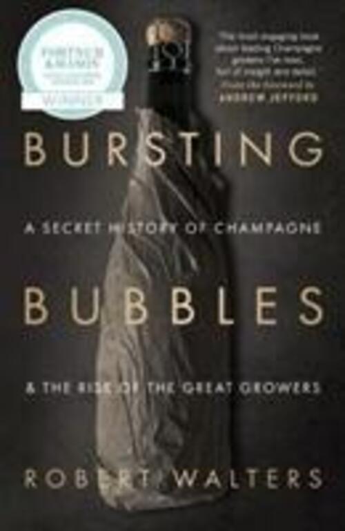 Thumbnail - Bursting Bubbles | Robert Walters | Englisch | Taschenbuch | 2018