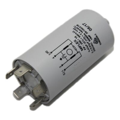 Fp-250/16 Filter Anti-interferenz Stromnetz 250VAC 1mH Cx0.47uF Cy10nF MIFLEX''