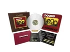 The Doors - L.A. Woman UHQR (200 Gram Clarity Vinyl) New/Sealed
