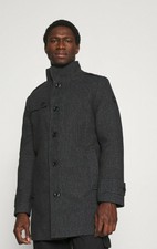Tom Taylor 2 In 1 Coat - Xxxl Rrp £159