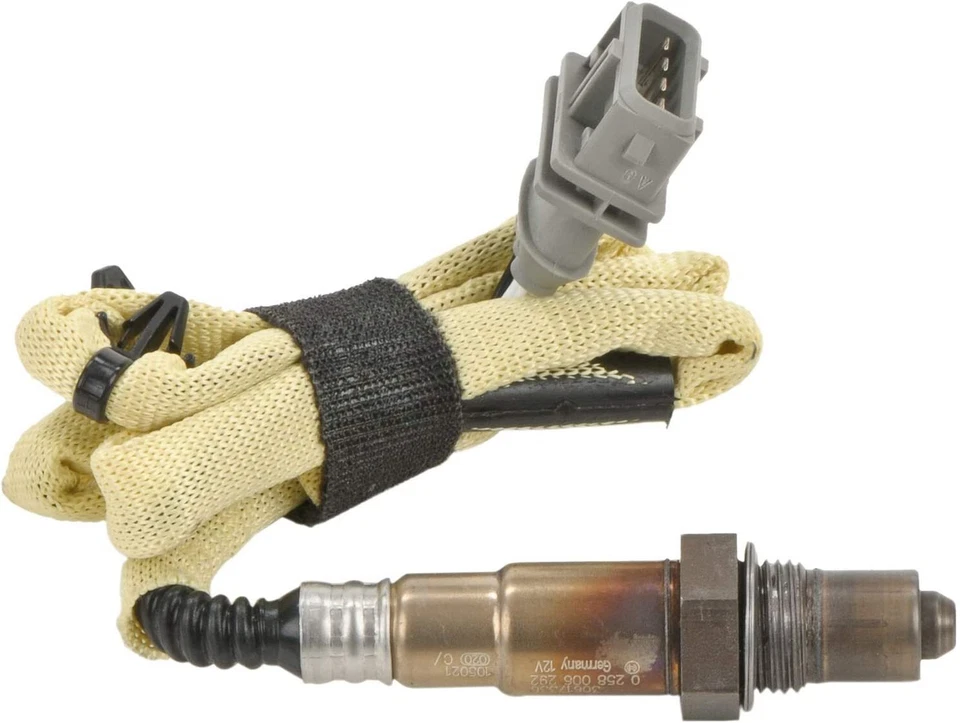 Bosch Oxygen Sensor 16292 for 00-04 Volvo V40 1.9L-L4 - Image 2 of 2