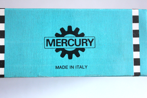 Mercury-Spezial. - Bild 5 von 11
