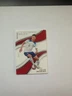2023-24 Panini Immaculate Declan Rice Red #12/40 England