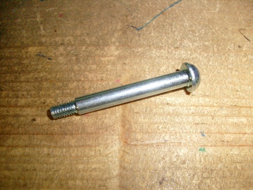 Hoover Windtunnel UH71215 Vacuum Handle 