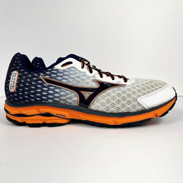 mizuno wave rider mens size 10