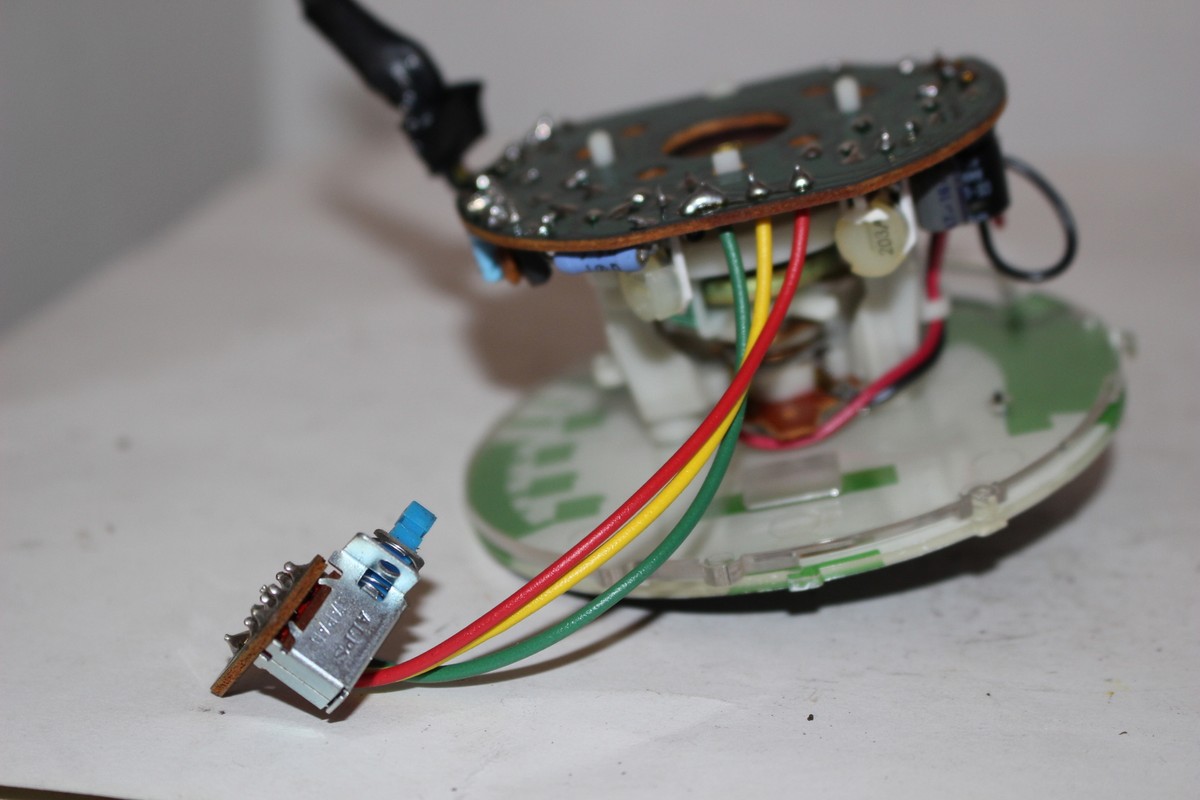 1984 KAWASAKI NINJA ZX900 TACHOMETER GAUGE METER (KTGU94) | eBay