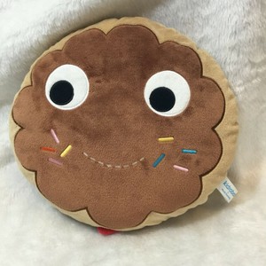 cookie plush