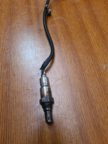 13-17 VAUXHALL INSIGNIA ZAFIRA C DPF LAMBDA SENSOR 2.0 B20DTH 55579019 - Picture 3 of 6