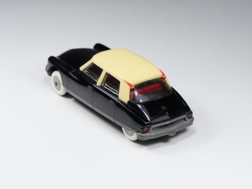JEP - 1614 - Citroen DS 19 - Noir - En boite - Imagen 4 de 9