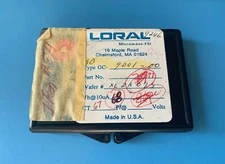 67x GC-9001-00 LORAL MICROWAVE-FSI IC Wafer Chip-Style Package 9001-00 67/units