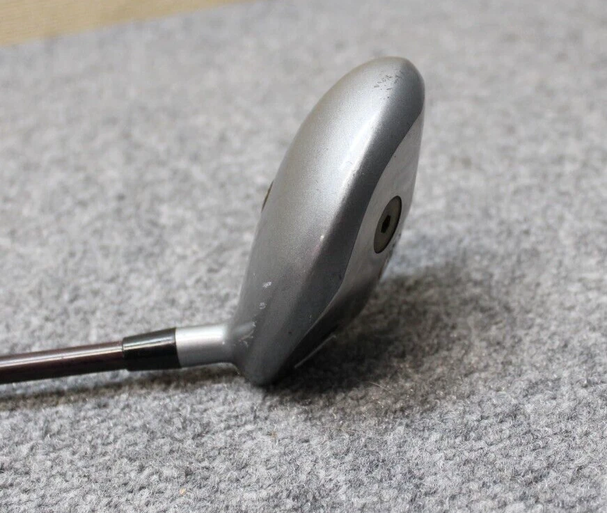 *NEW GRIP Alien Ultimate Quad Metal 13*Fairway Wood Maraging 300 Men's RH   #331 - Image 4 of 4