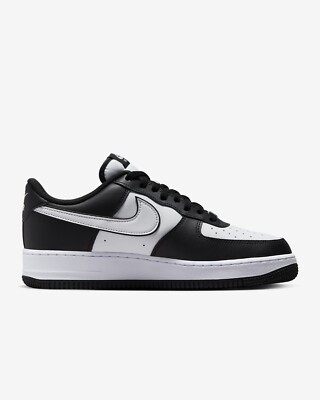 Size 8 - Nike Air Force 1 '07 Panda for sale online | eBay