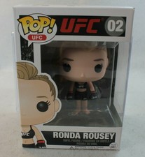 ronda rousey pop vinyl