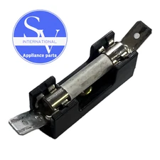 GE Microwave Fuse Mda250v WB02X8151 WB27X10454