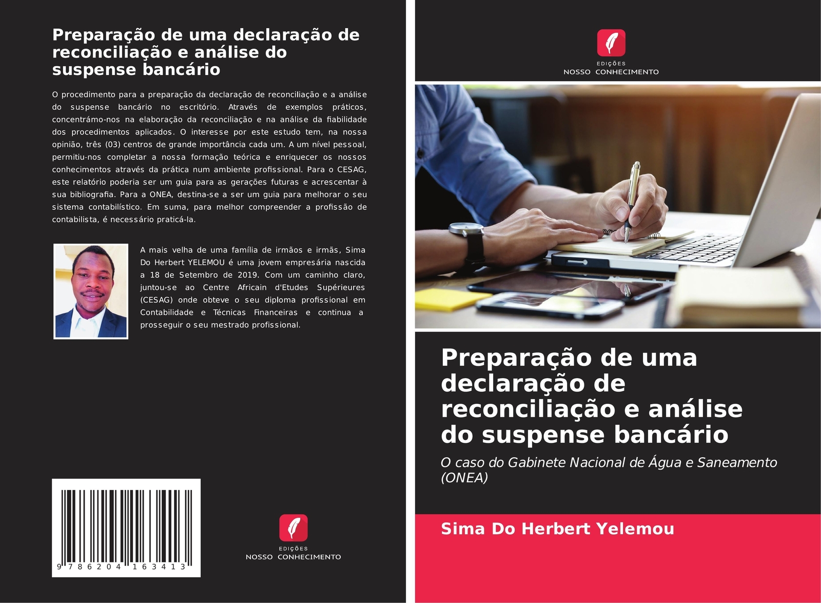 Thumbnail - Sima Do Herbert Yelemou | Preparação De Uma Declaração De