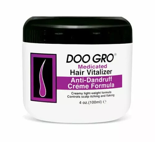 Doo Gro mega dicke Haarwuchs- & Behandlungsprodukte - Bild 21 von 24