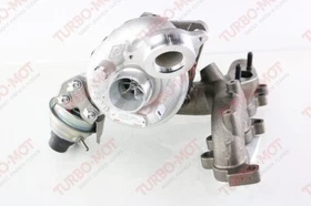 Turbolader GENERALÜBERHOLT OE:2X0253019D OEM:639592R sofort lieferbar