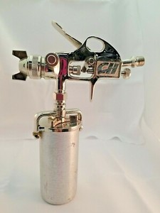 Campbell Hausfeld DH5500-C089 Touch-Up Spray Gun (6.2)