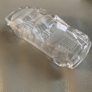 Hofbauer Crystal Car | eBay
