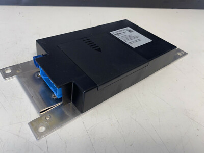 Combox bmw f30