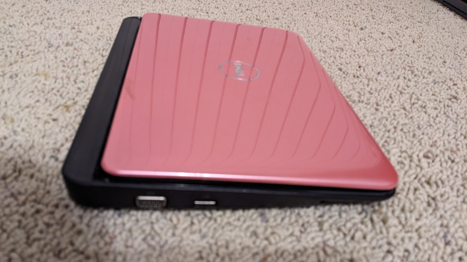 laptop dell inspiron mini 1018 Atom N455@1.66GHz 2GB-RAM - Picture 4 of 6