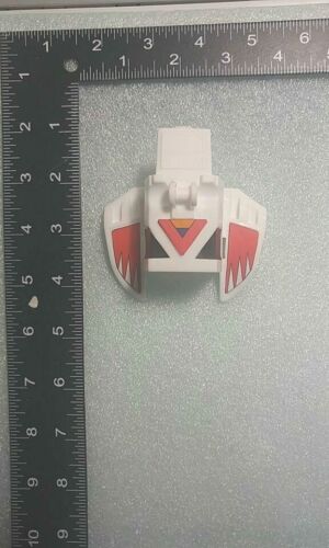 Repro Teile für Choujuu Sentai DX Liveman / Live Boxer Robo Megazord - Bild 8 von 13
