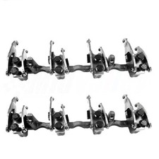 Rocker Arm Pedestal Pair For F-250 350 Super Duty 6.4l Diesel 8c3z-6564-d Rocker Arm Pedestal Pair For F-250 350 Super Duty 6.4l Diesel 8c3z-6564-d