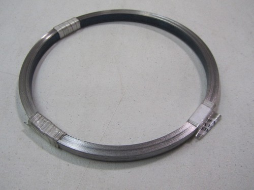 1095 Hard Blue Tempered Spring Steel Shim .010" Thick x .250" Wide x 1200" Long - Picture 7 of 12