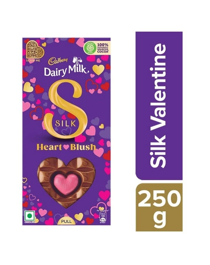 Details 148+ dairy milk silk gift pack super hot kenmei.edu.vn