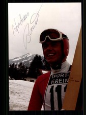 Andreas Bauer TOP Foto Orig. Sign. +A 13057 + A 76290