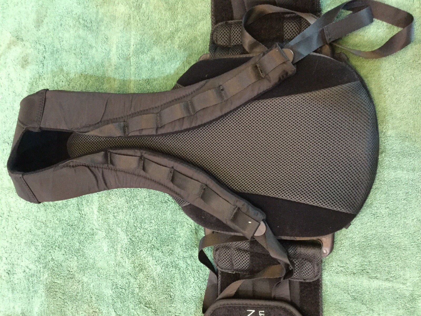 ASPEN HORIZON 456 TLSO BACK BRACE eBay