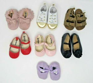 old navy baby girl shoes