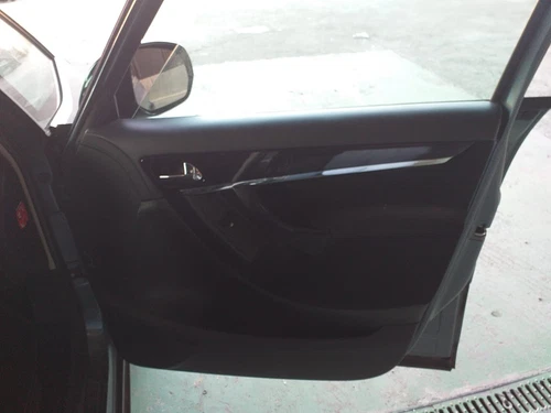 Guarnecido Puerta Delantera Izquierda para CITROEN GRAND C4 PICASSO 2010 336860 - Imagen 9 de 19