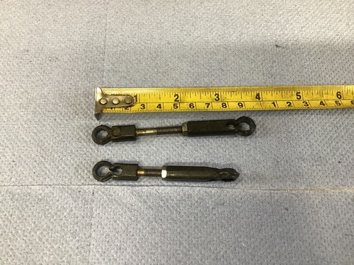 Mariner 15hp Linkages - Picture 2 of 3