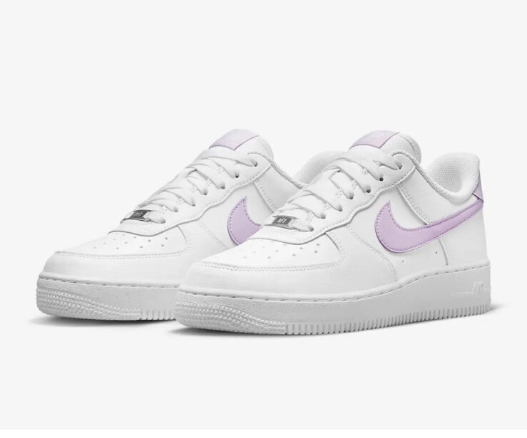 国内配送 NIKE W AIR FORCE 1 '07 DOLL/SAIL-DOLL W NIKE AIR FORCE 1 '07 