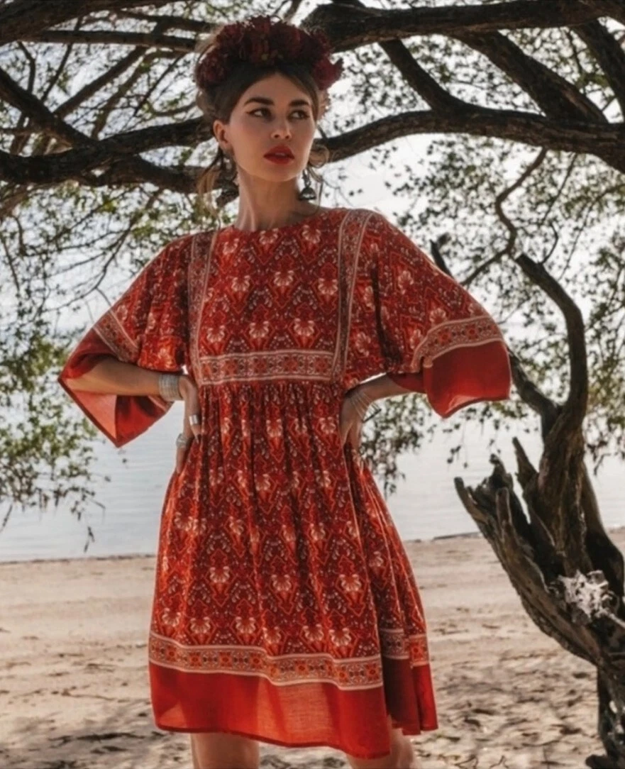 Tunic dress designs sales